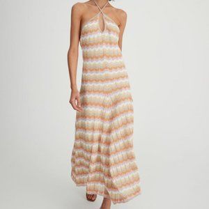 Hansen + Gretel Pandora Knit Dress